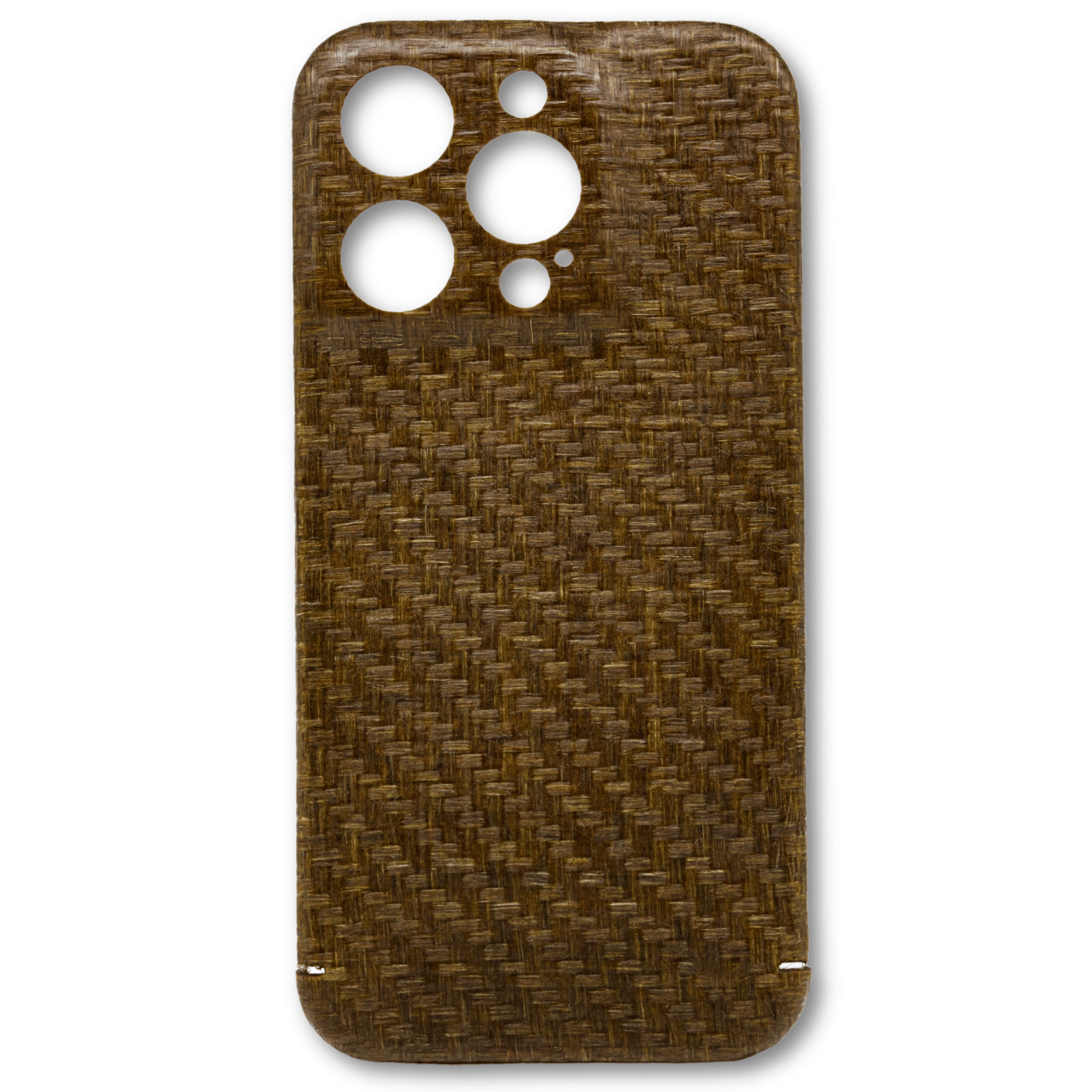 Flachs Cover - iPhone 15 Pro
