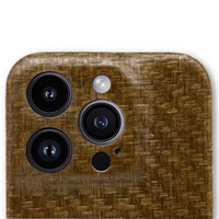 Flachs Cover - iPhone 15 Pro