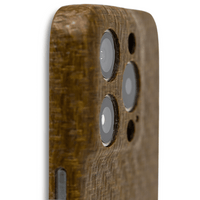 Flachs Cover - iPhone 15 Pro