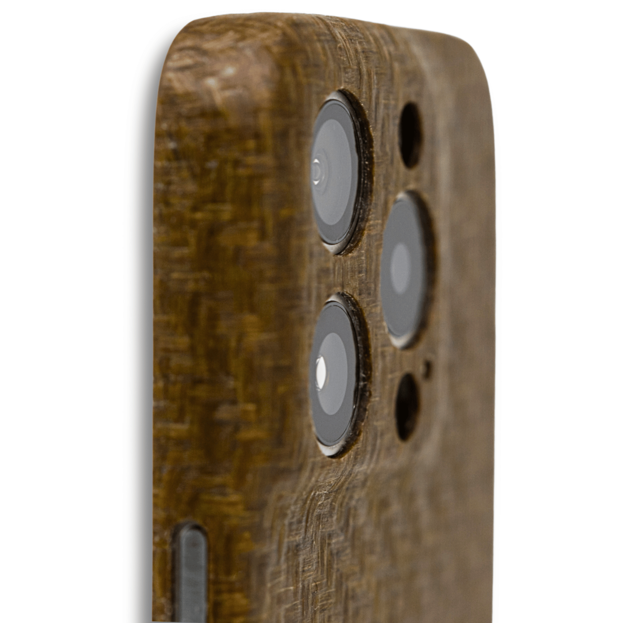 Flachs Cover - iPhone 15 Pro