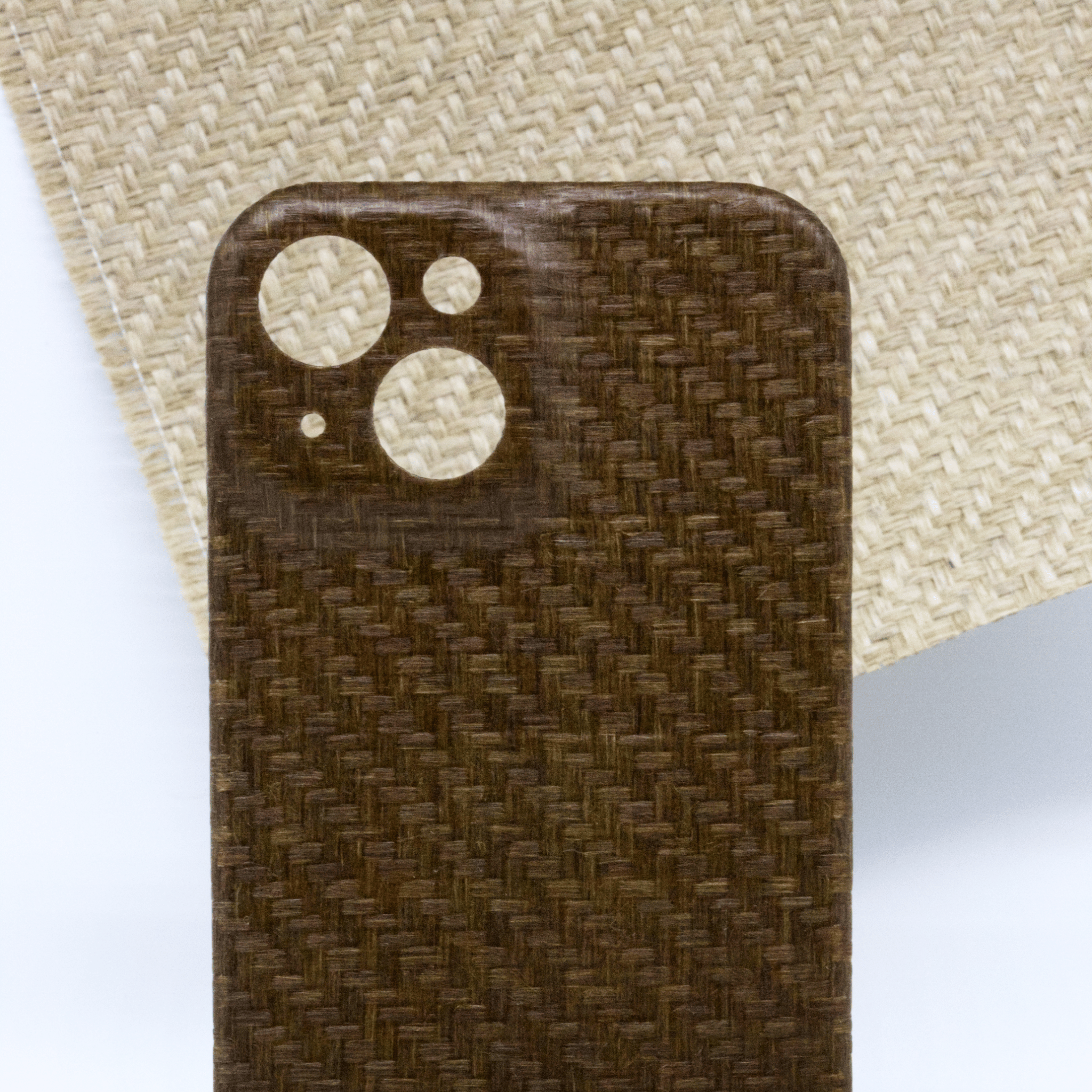 Flachs Cover - iPhone 15