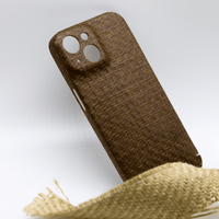 Flachs Cover - iPhone 15