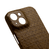 Flachs Cover - iPhone 15