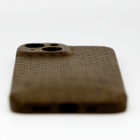 Flachs Cover - iPhone 15