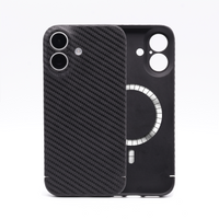 Carbon Cover iPhone 17