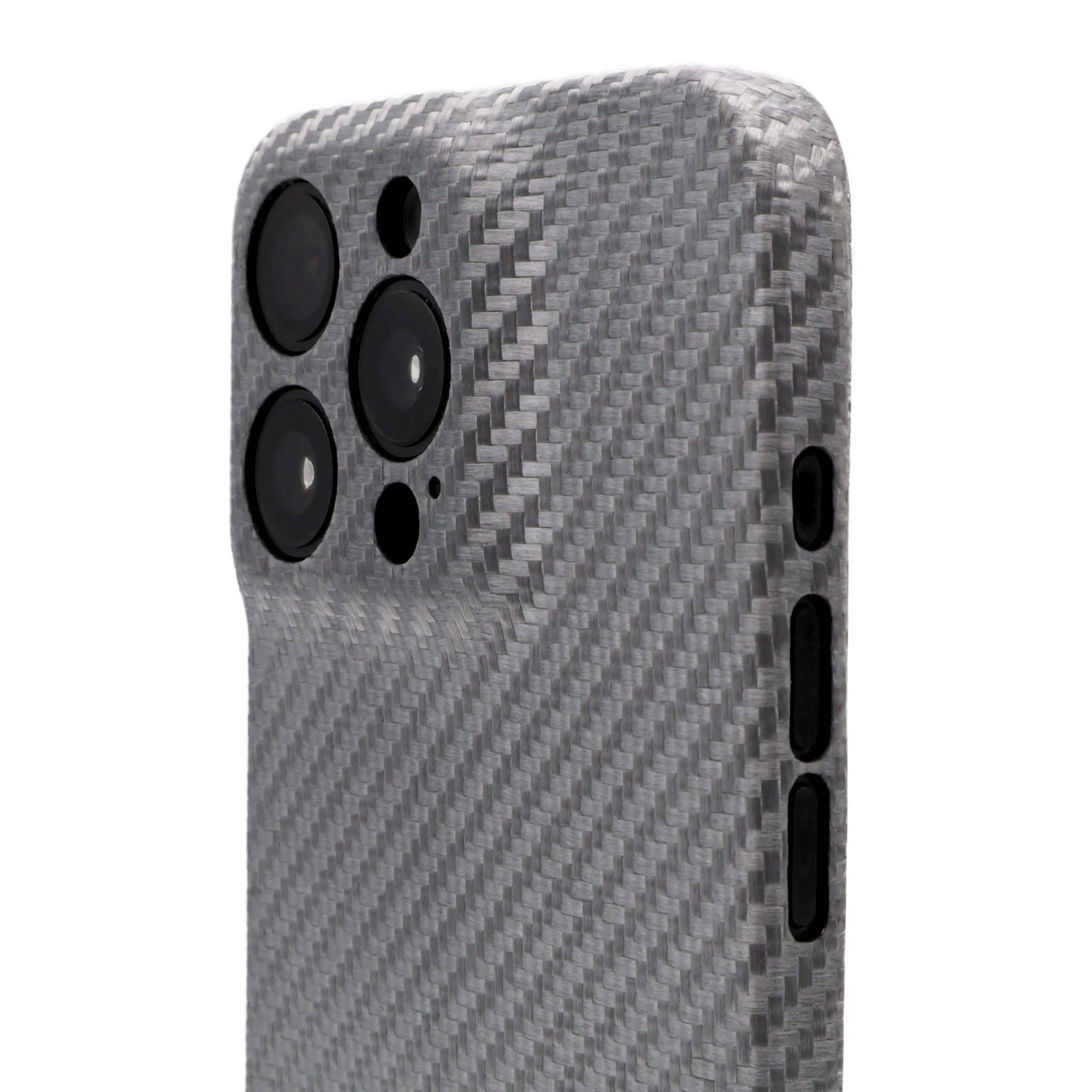 Carbon Cover iPhone 15 Pro Max