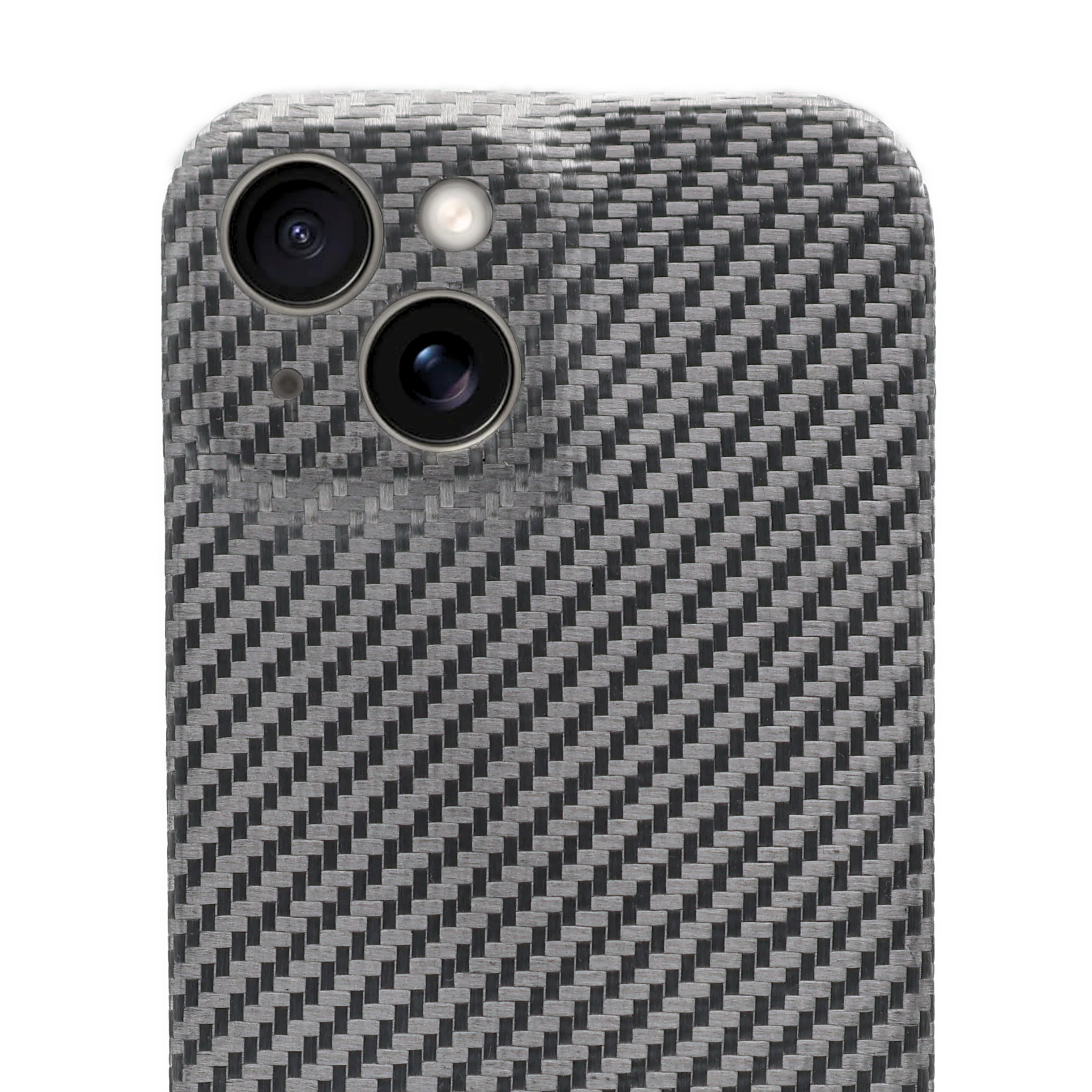 Carbon Cover iPhone 15