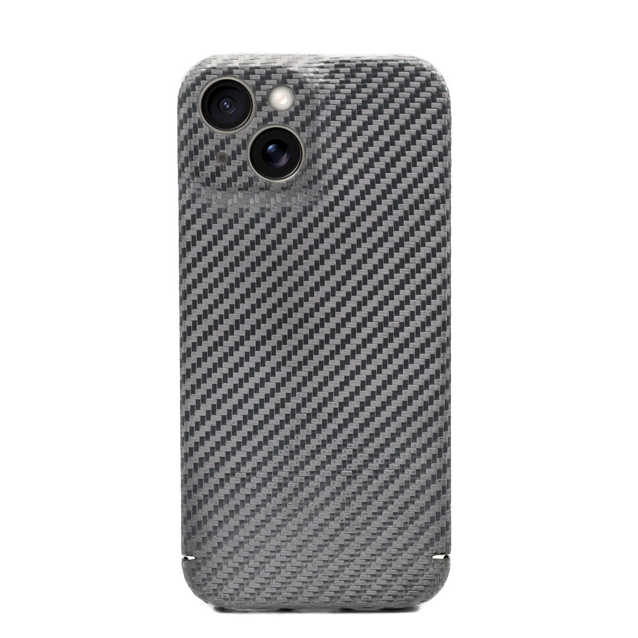 Carbon Cover iPhone 15
