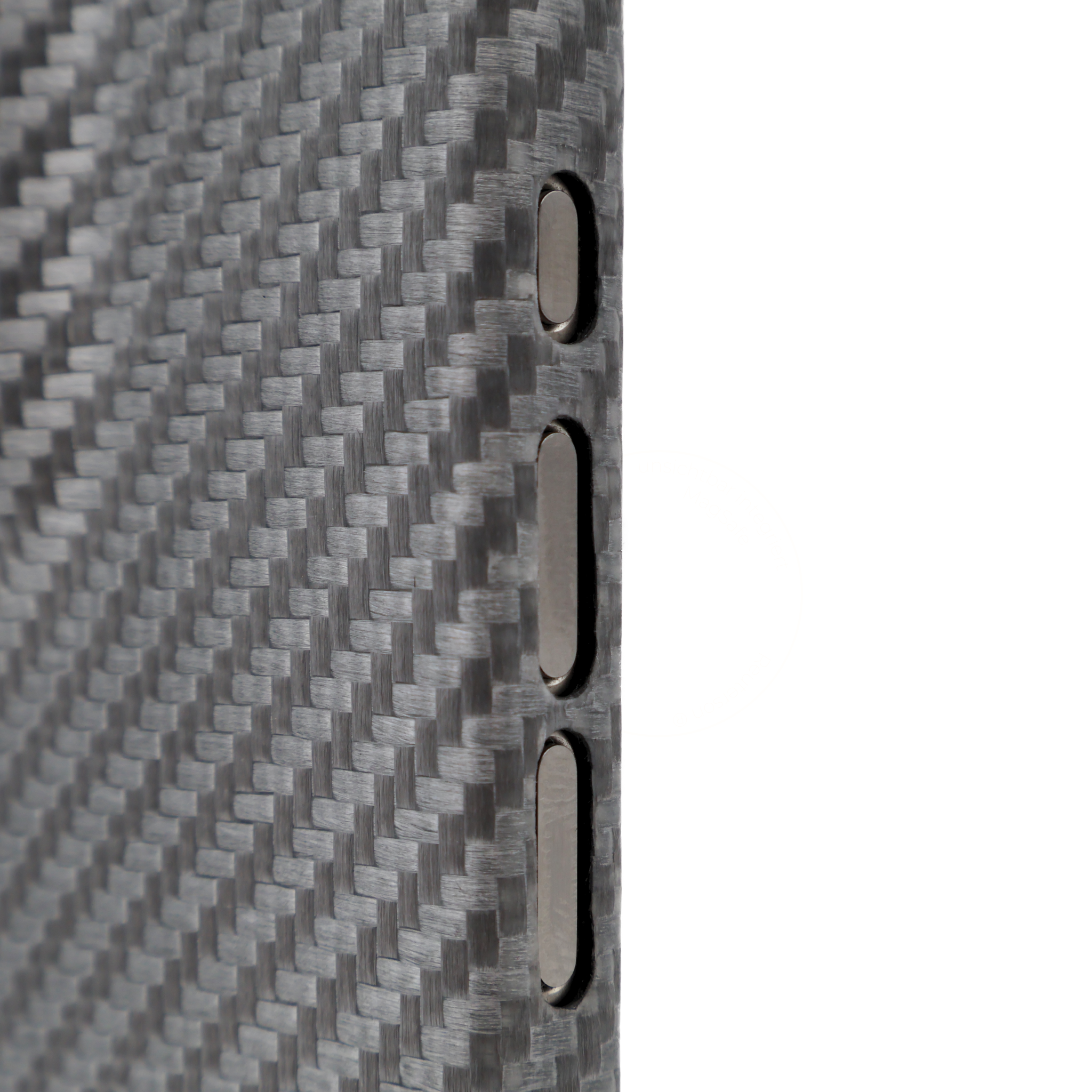 Carbon Cover iPhone 16 Plus