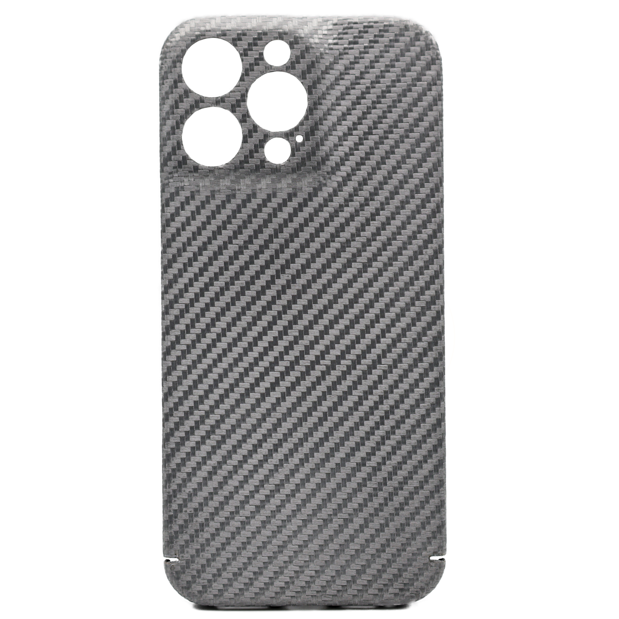 Carbon Cover iPhone 16 Pro Max