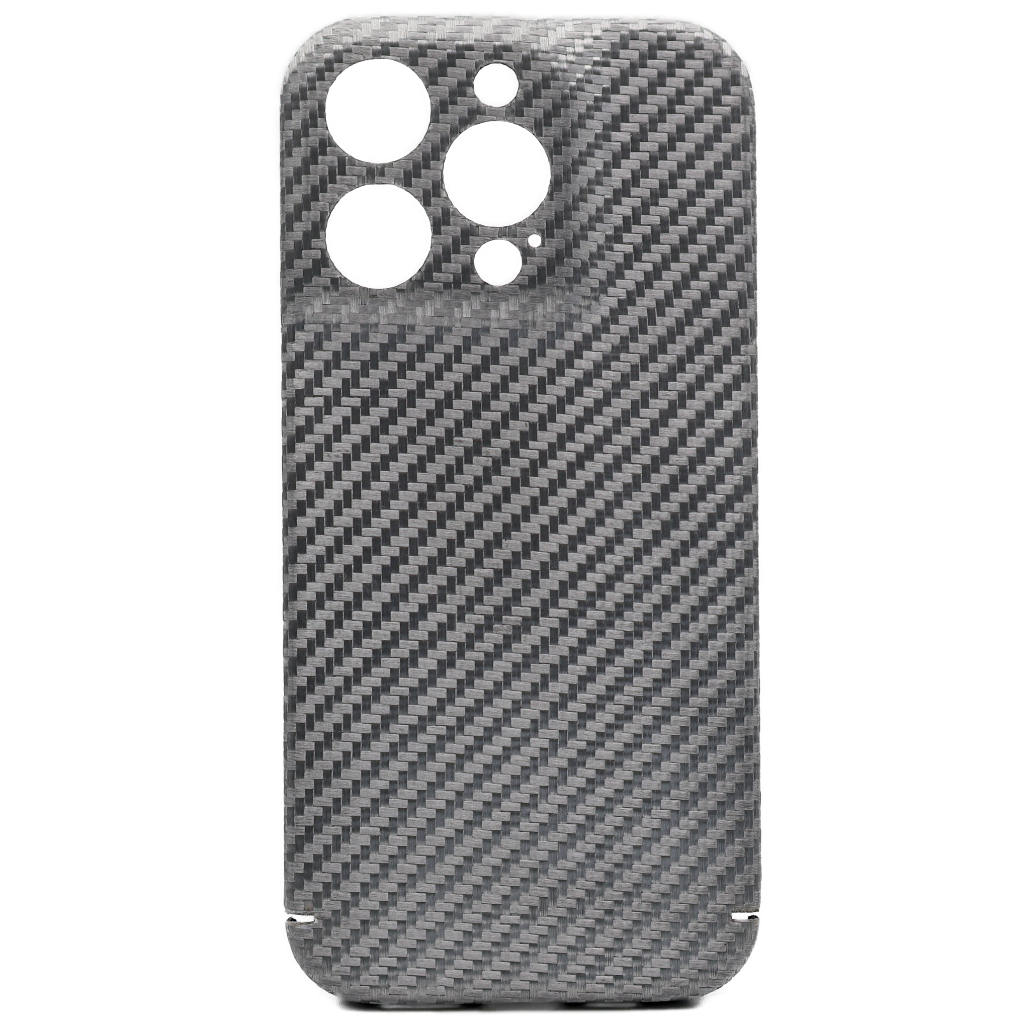 Carbon Cover iPhone 16 Pro
