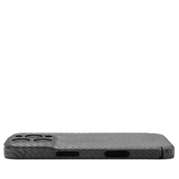 Carbon Cover iPhone 16 Pro