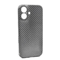 Carbon Cover iPhone 16
