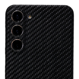 Carbon Cover Samsung Galaxy S23 Plus - Reuterson Carbon Cover