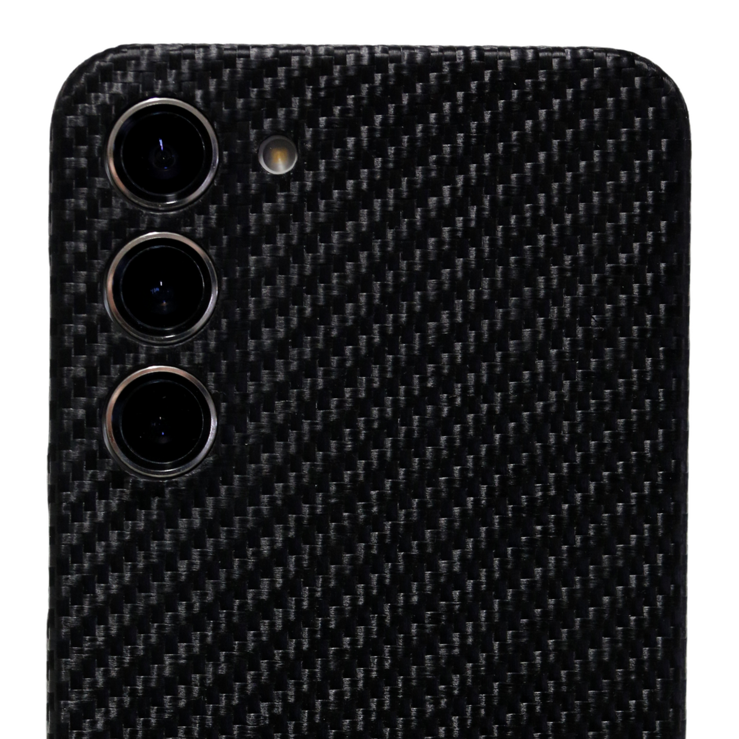 Carbon Cover Samsung Galaxy S23 - Reuterson Carbon Cover