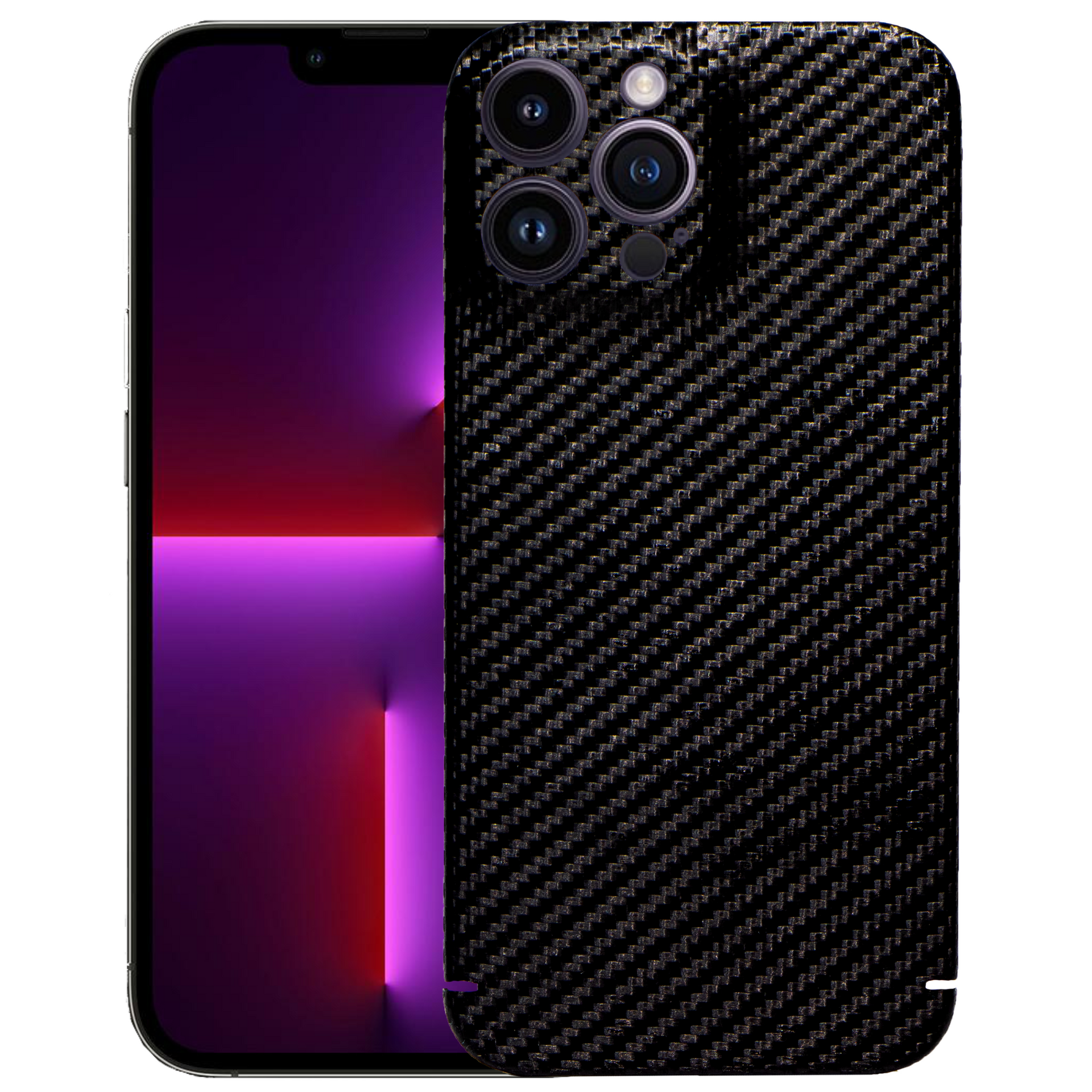 Carbon Cover iPhone 13 Pro – Reuterson Carbon Cover