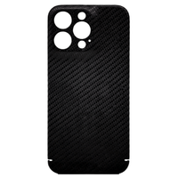 Carbon Cover iPhone 15 Pro Max