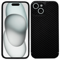 Carbon Cover iPhone 15