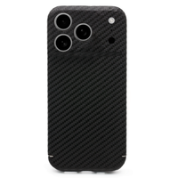 Carbon Cover iPhone 17 Pro Max
