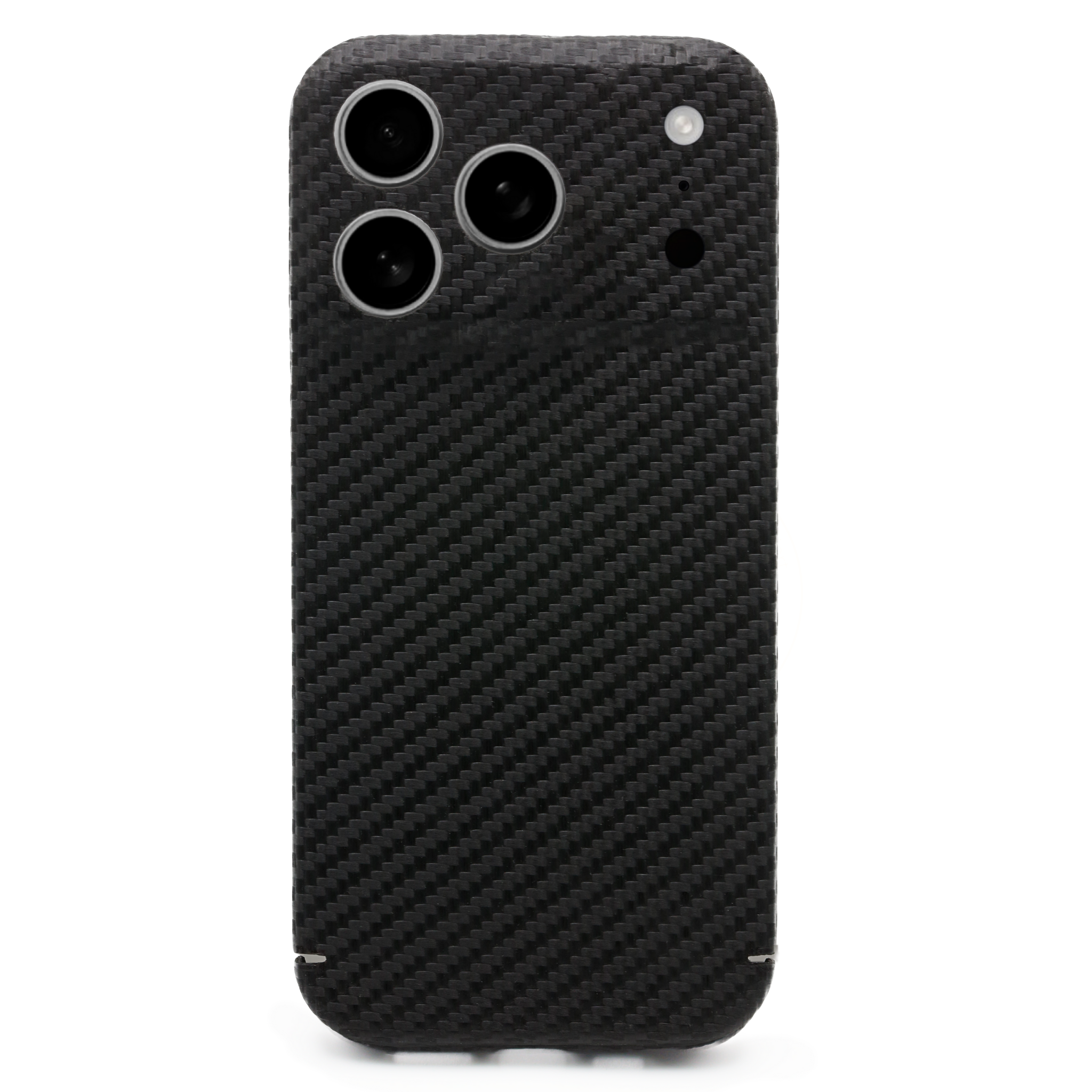 Carbon Cover iPhone 17 Pro Max