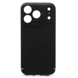 Carbon Cover iPhone 17 Pro Max