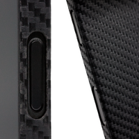Carbon Cover iPhone 17 Pro Max