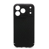 Carbon Cover iPhone 17 Pro