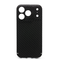 Carbon Cover iPhone 17 Pro