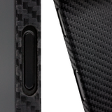 Carbon Cover iPhone 17 Pro
