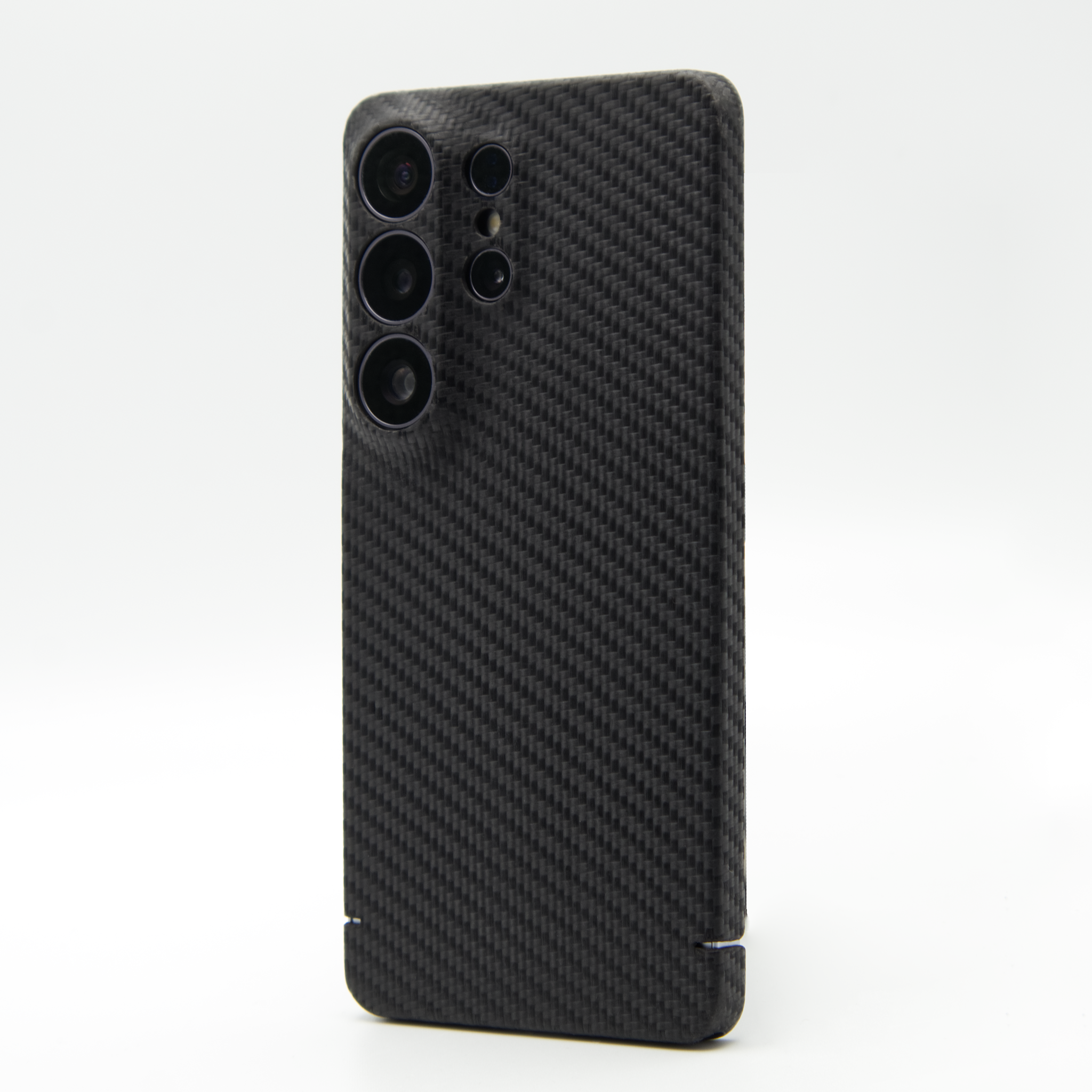Carbon Cover Samsung Galaxy S26 Ultra