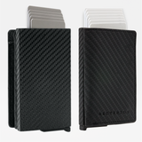 Card Home - Smart Wallet aus Carbon