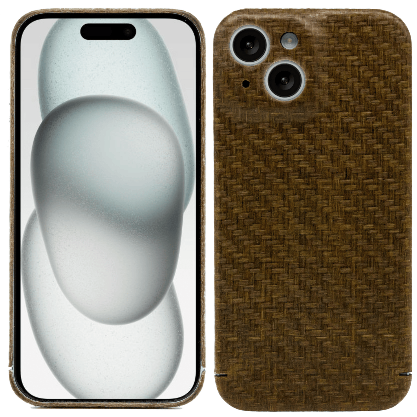 Flachs Cover - iPhone 15