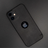 Carbon Cover iPhone 12 Mini - Reuterson Carbon Cover