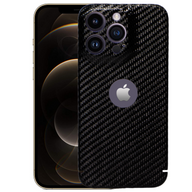 Carbon Cover iPhone 12 Pro - Reuterson Carbon Cover