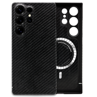 Carbon Cover Samsung Galaxy S26 Ultra