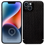 Carbon Cover iPhone 14 Plus - Reuterson Carbon Cover