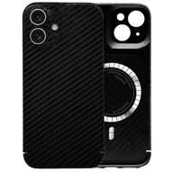 Carbon Cover iPhone 16
