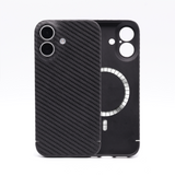 Carbon Cover iPhone 17