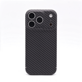 Carbon Cover iPhone 17 Pro