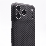 Carbon Cover iPhone 17 Pro Max