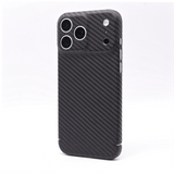 Carbon Cover iPhone 18 Pro Max