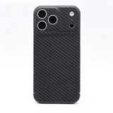 Carbon Cover iPhone 18 Pro Max