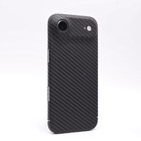 Carbon Cover iPhone 17 Air