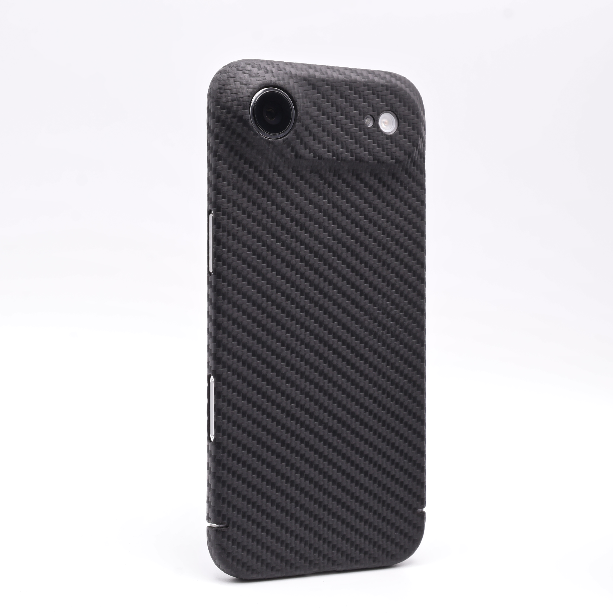 Carbon Cover iPhone 17 Air