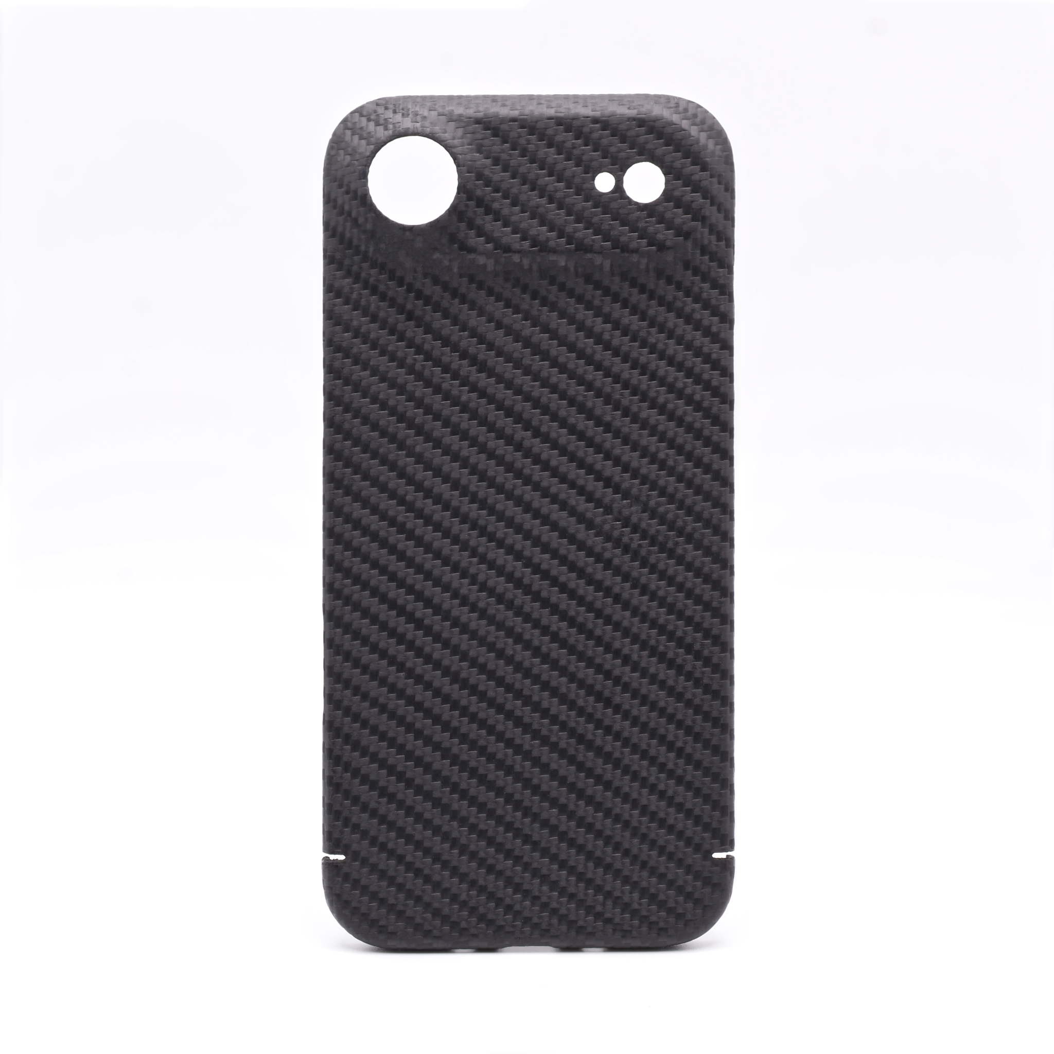 Carbon Cover iPhone 17 Air