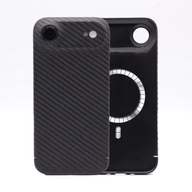 Carbon Cover iPhone 17 Air