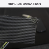 Carbon Cover iPhone Duo