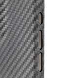 Carbon Cover iPhone 16 Pro Max