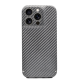 Carbon Cover iPhone 16 Pro