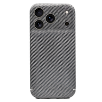 Carbon Cover iPhone 17 Pro Max